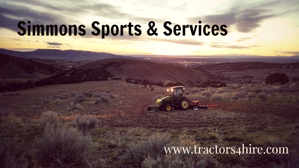 Simmons Sports & Services